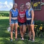 Profile Picture of Amber Kiefer (@jefferyzekap169) on Instagram