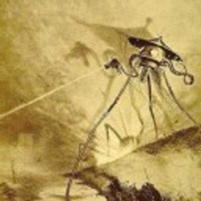 Profile Picture of John Ernest Geoffrey (@JEGeoff) on Twitter