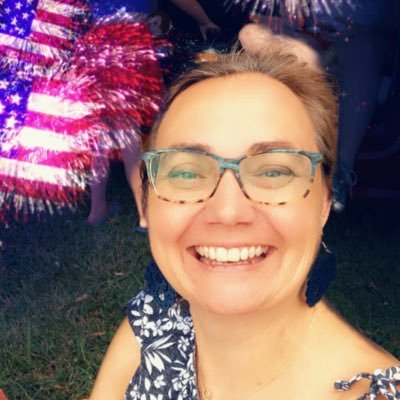 Profile Picture of Nancy Merrell (@NancyMerrell8) on Twitter