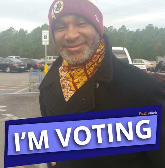 Profile Picture of Ronald Gibson (@1marquette44) on Poshmark