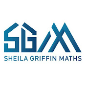 Profile Picture of Sheila Griffin Maths (@SheilaGriffinMaths) on Youtube