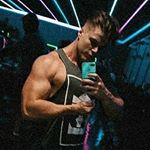 Profile Picture of Isaac Mueller (@muller_isaac) on Instagram