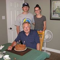 Profile Picture of Gerri Andrews (@gerri-andrews-1) on Quora