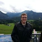 Patrick Baur - Instagram Profile Picture of Patrick Baur (@baur_patrick) on Instagram