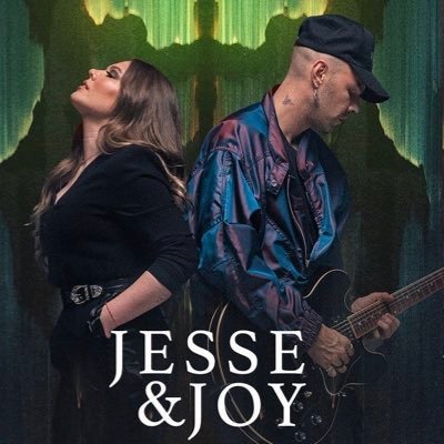 Profile Picture of Jesse&Joy Argentina (@jessejoy_Arg) on Twitter