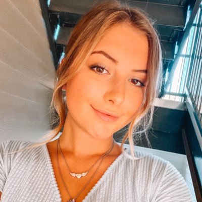 Hannah Morrison - Twitter Profile Picture of Hannah Morrison (@jordan__m___) on Twitter