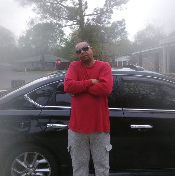 Profile Picture of Jerry Morgan (@jerrymorgan504) on Poshmark