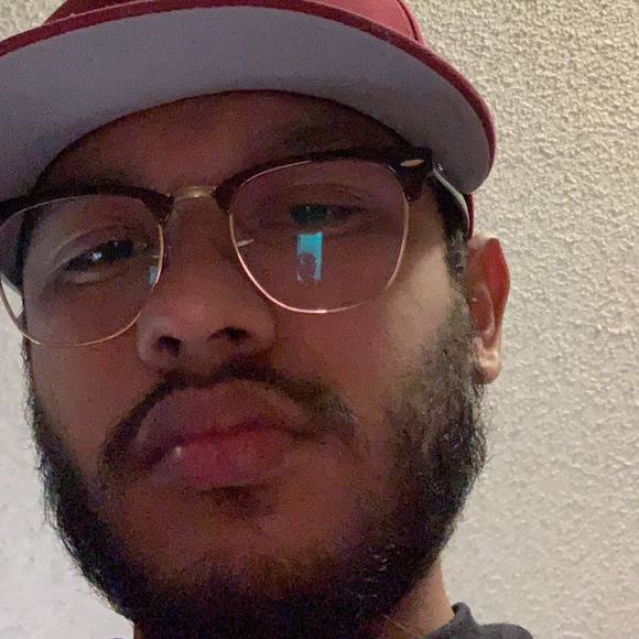Profile Picture of Jose Roman (@josermn) on Poshmark
