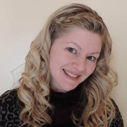 Profile Picture of Paula McGarry (@hifrompaula) on Twitter