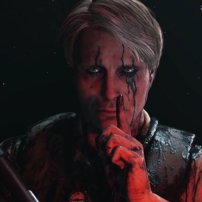 Alex Lafontaine - Twitter Profile Picture of Alex Lafontaine (@saitowaru) on Twitter