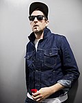 Profile Picture of Scott Aukermanon Wikipedia