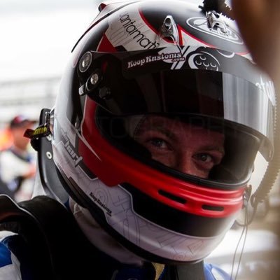 Profile Picture of Mike Hart (@MHRacing) on Twitter