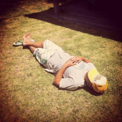 Profile Picture of Chris Hay (@chrismarkhay) on Twitter
