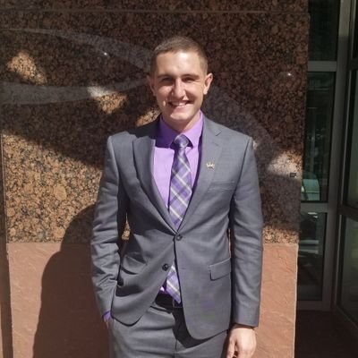 Profile Picture of Dominic Walker (@cinimod97) on Twitter