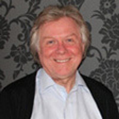 Profile Picture of George Robertson (@GeorgeBlumilk) on Twitter