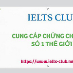 Profile Picture of Ly Vu (@ielts-club) on Flickr