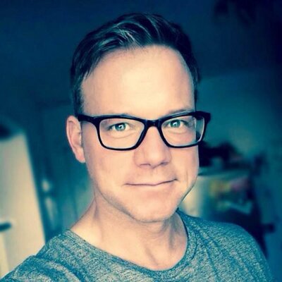 Profile Picture of Alexander Marx (@alexandermarx) on Twitter
