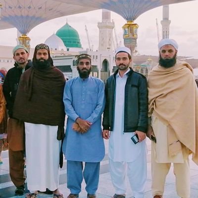 Profile Picture of BASHARAT KHAN JADOON TLP (@BASHARATKHANJA4) on Twitter