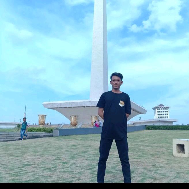 Profile Picture of Randy Polin💥 (@randypolin31797) on Tiktok