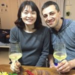 Profile Picture of Yuri Nambu Stoyanov (@yuricham19) on Instagram