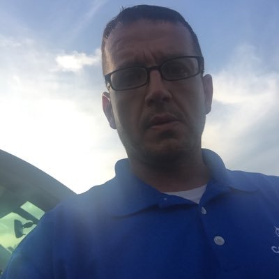 Profile Picture of Bill McDade (@BillMcDade3) on Twitter