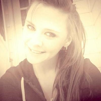 Profile Picture of Cassidy Lamb-Blake (@calilovebaby11) on Twitter