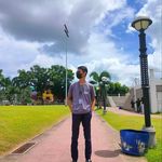 Profile Picture of Billy Daienver Arellano (@billydaienver) on Instagram