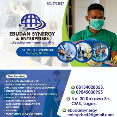 Profile Picture of Sylvester Stephen (@Sylvest04411791) on Twitter