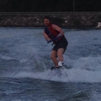 Profile Picture of Kyle Pedersen (@kylepedersen24) on Twitter
