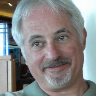 Profile Picture of Dan Aronson (@voicsespopuli) on Twitter