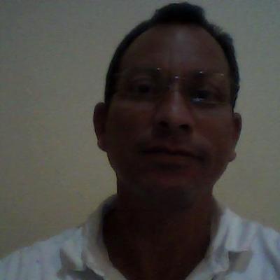 Javier Fong Grille - Twitter Profile Picture of Javier Fong Grille (@jfgrille) on Twitter