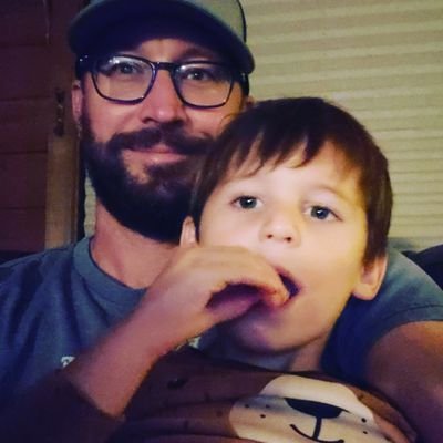 Profile Picture of Todd Werner (@TS_Werner) on Twitter