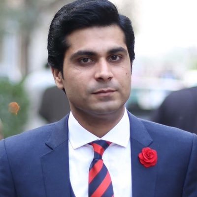 Profile Picture of Rana Mohsin ALi (@mohsin91343) on Twitter