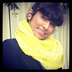 Profile Photo of Raheleh Jahangiri (@jamileh jahangiri) on Flickr