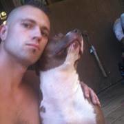 Profile Picture of Fred Pierce (@fred.pierce.520) on Myspace