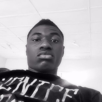 Profile Picture of Benjamin Coker (@BenTimmyturner) on Twitter
