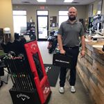 Profile Picture of Jeremy Head Golf Shop&Academy (@jeremyheadgolfacademy) on Instagram