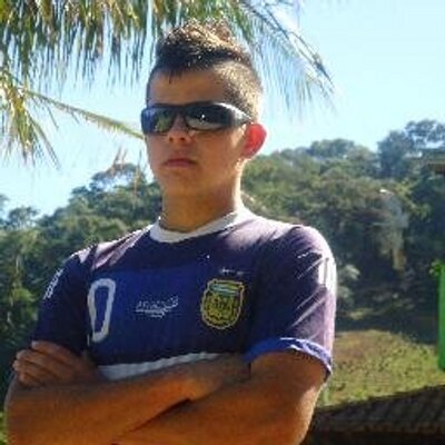 Profile Picture of Herbert Fernandez Vn (@herbert_vn) on Twitter