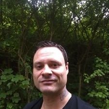 Profile Picture of Andy Henkel (@HenkelAndy) on Twitter