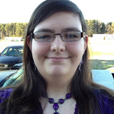 Profile Picture of Harley Ann Creighton (@@ZoeyWilson16) on Twitter