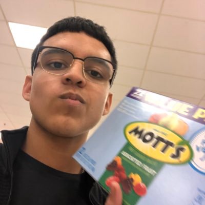 Profile Picture of Christopher Granados (@Christo74479728) on Twitter