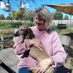 Profile Picture of Sonia Pearson (@sonia.pearson.3910) on Facebook