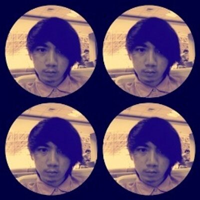 Profile Picture of Felix Vincent (@felixvn) on Twitter