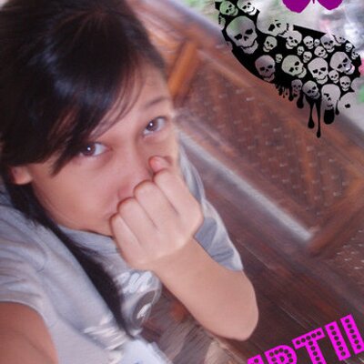 Profile Picture of Maria Teresa Reyes (@zeeve_croxone) on Twitter