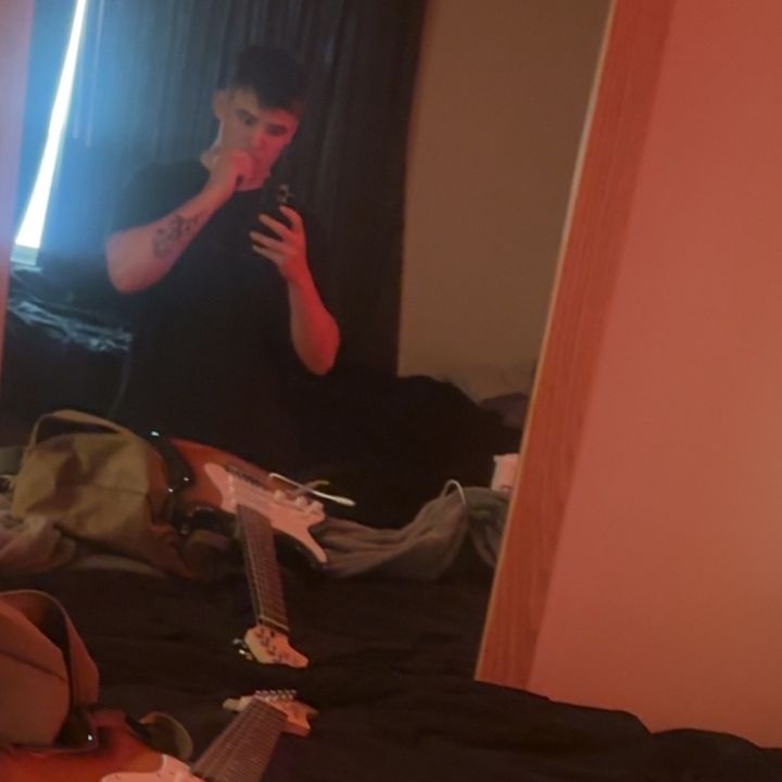 Profile Picture of Sean kneisler (@sean.kneisler) on Tiktok