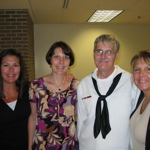 Profile Picture of Kenneth Grabarczyk (@deercrazed) on Myspace