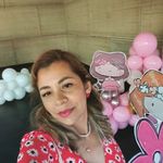 Profile Picture of Isabel Madrigal (@isabel.madrigal) on Instagram