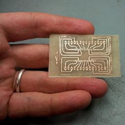 Profile Picture of Peter Speer (@Peter_Speer) on Twitter