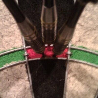 Profile Picture of Mark Wrigley (@jedaisy21) on Twitter