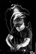 Profile Picture of Thollem McDonason Wikipedia